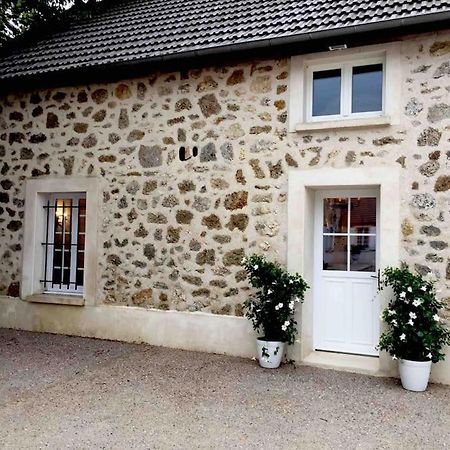 Maison De Campagne Le Baizil 外观 照片