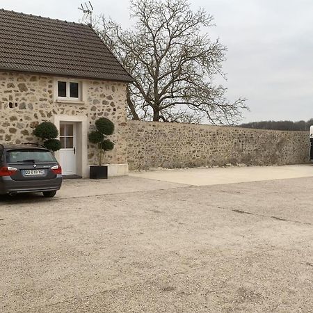 Maison De Campagne Le Baizil 外观 照片